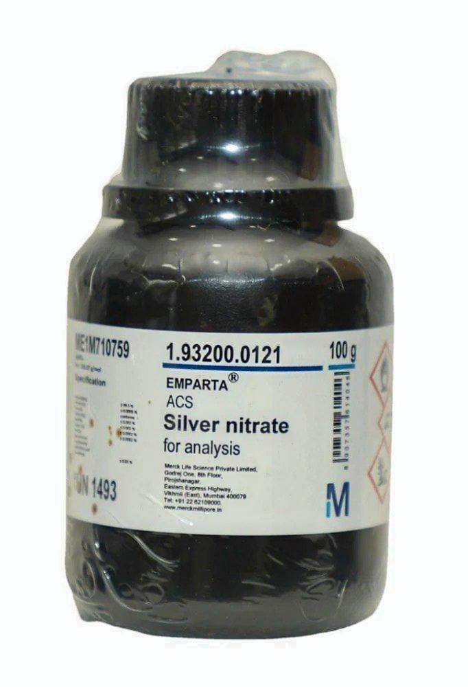 Silver Nitrate — ACS Reagent